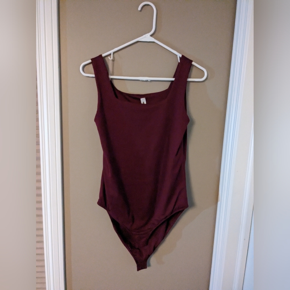 Bodysuit